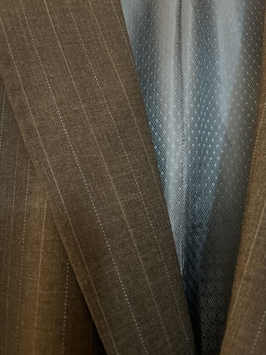 Sacou barbatesc 100%lana, Steilmann