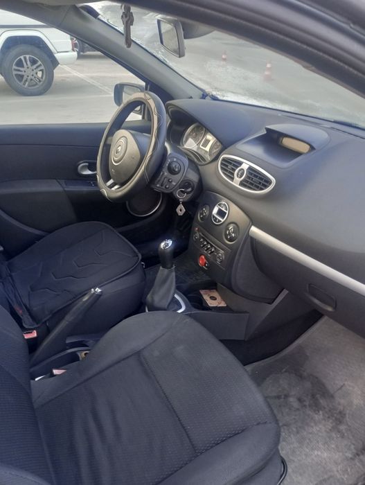 Renault clio de vanzare