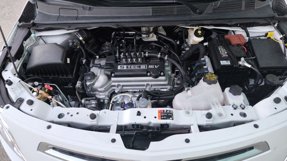 Metan va Propan Gaz oʻrnatish ustanovka Guliston