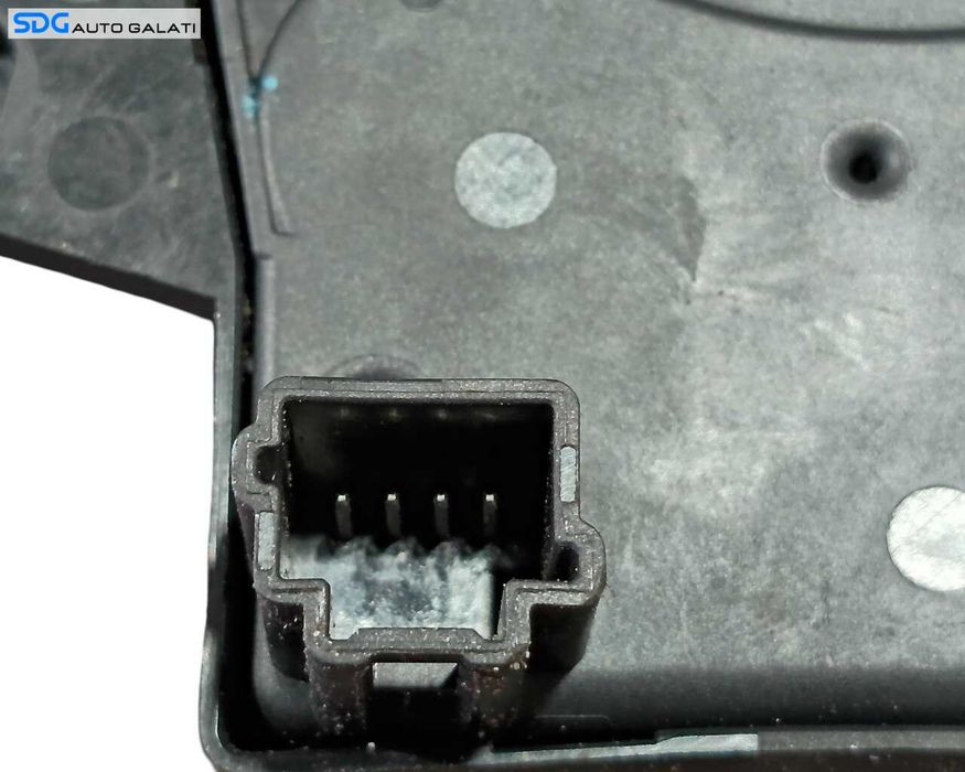 Senzor Unghi Volan Viraj Spira Panglica Dacia Logan 2 2012 - 2016 Cod 470452659R [LR6611]