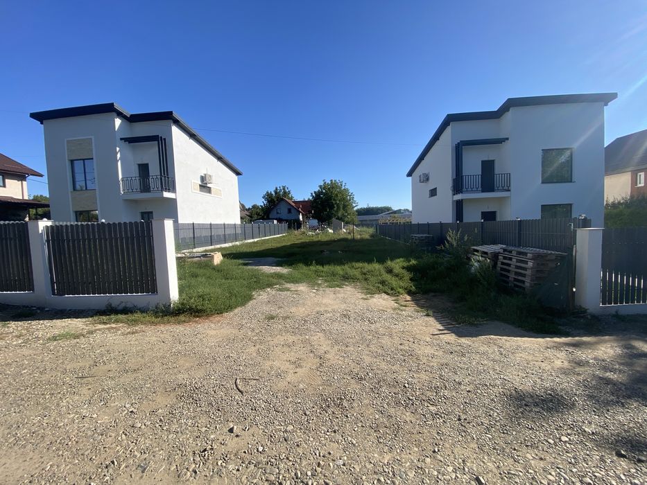 Teren Valea Adanca Jysk, Expomobila.Autorizatie P si 1E