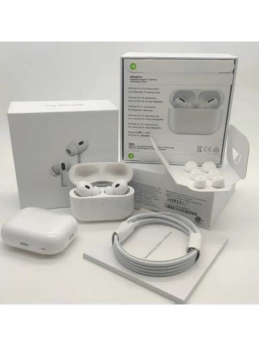 AirPods pro ANC 2,3,4. DUBAI Orginal 1:1 | Air Pods| Наушники naushnik