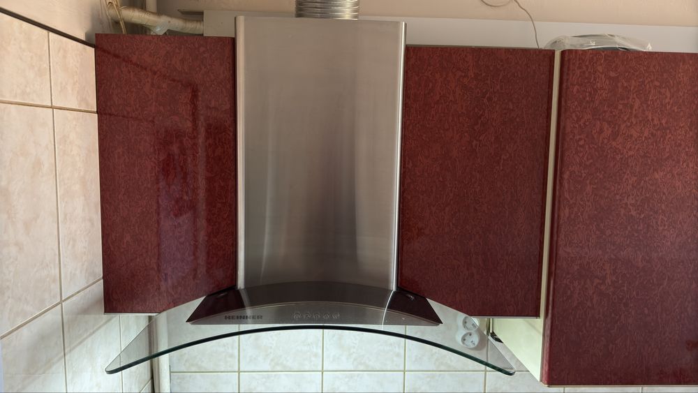 Hota Heinner 190w si 645mc/h