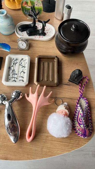 Все для интерьера