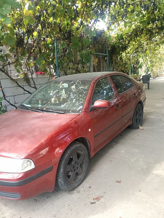 SKODA Octavia 0 — imagine 3