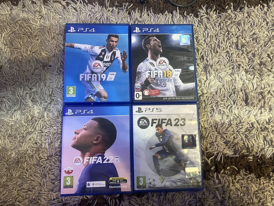 игры ps4 playstation4