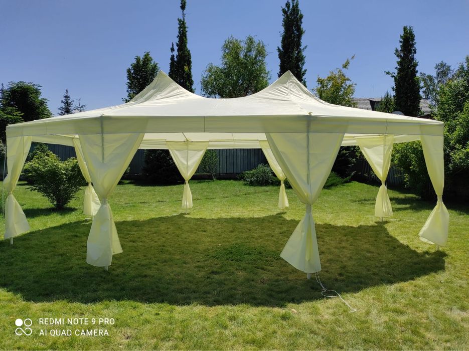 Шатер Милано 5*7 новый