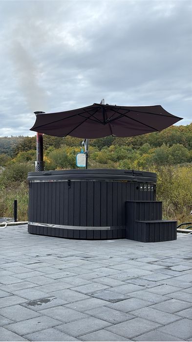 Cabana.noua baile figa