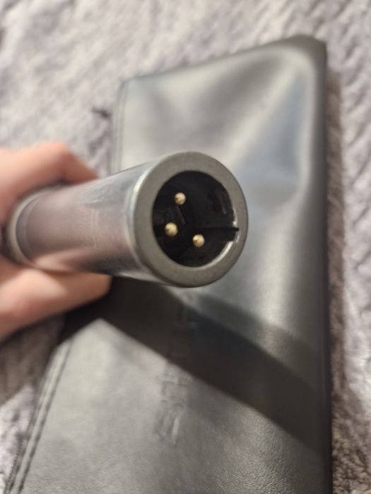 Микрофон Shure BETA 58A