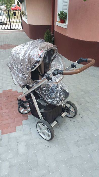 Espiro - Комбинирана количка 2 в 1