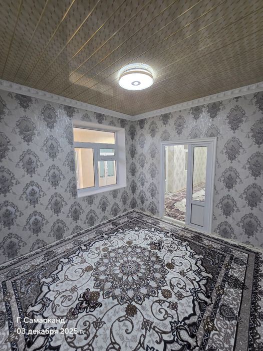 Giofizikadan 3 xonali uy sotiladi