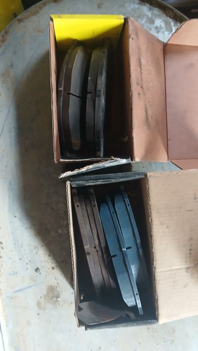 Шевролет запчасти