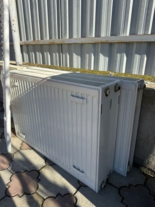 Vând calorifere stare bună