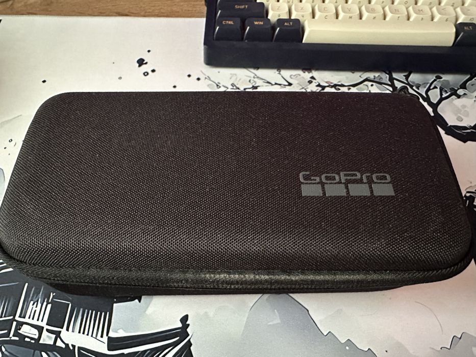 GoPro HERO 11 Black mini