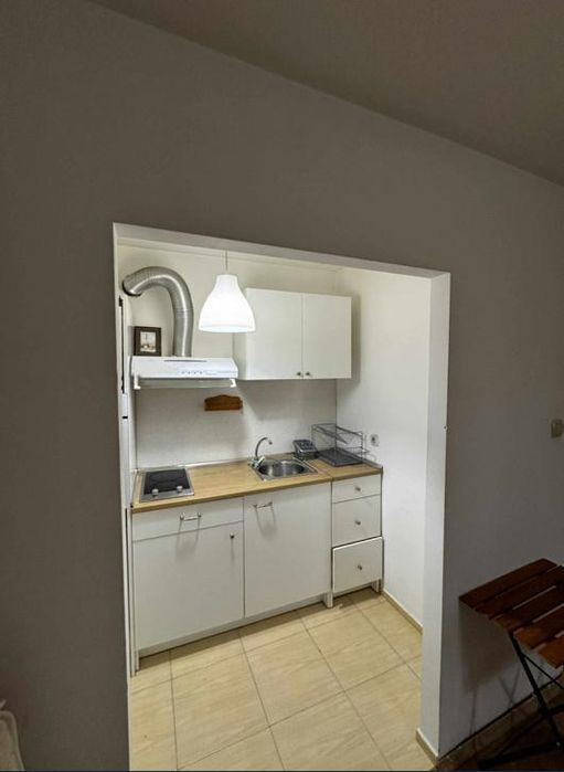 Дава се под наем Едностаен апартамент в София, Сухата река - 36 кв.м за 435 € - Снимка #1