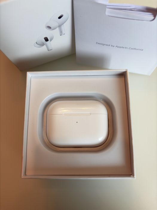 Apple Airpods Pro 2nd Generation