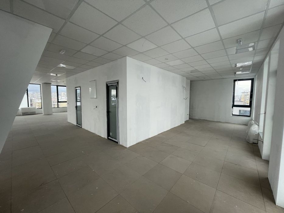 Офиси под наем в Центъра