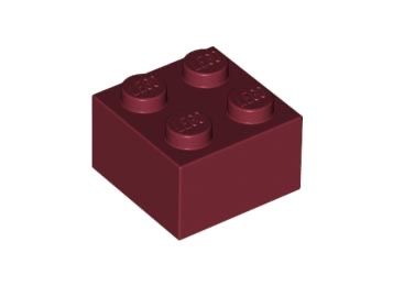 Piesa lego super rara.