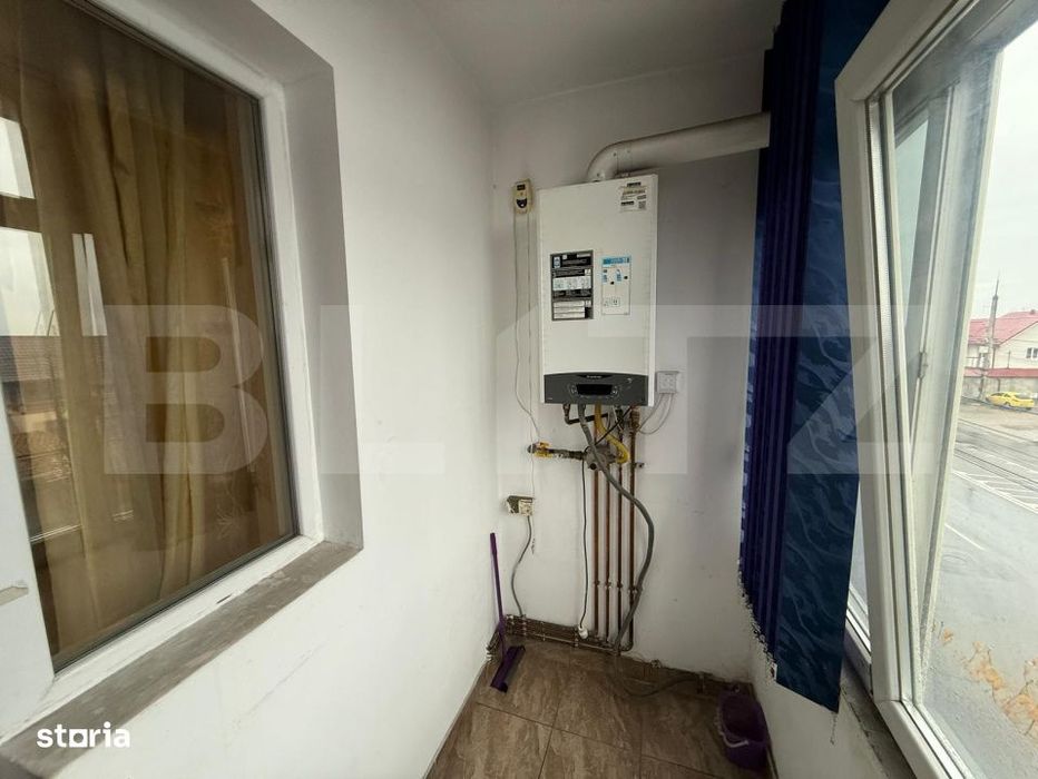 Micro 11 Apartament 2 camere confort 1 SD, etaj 2