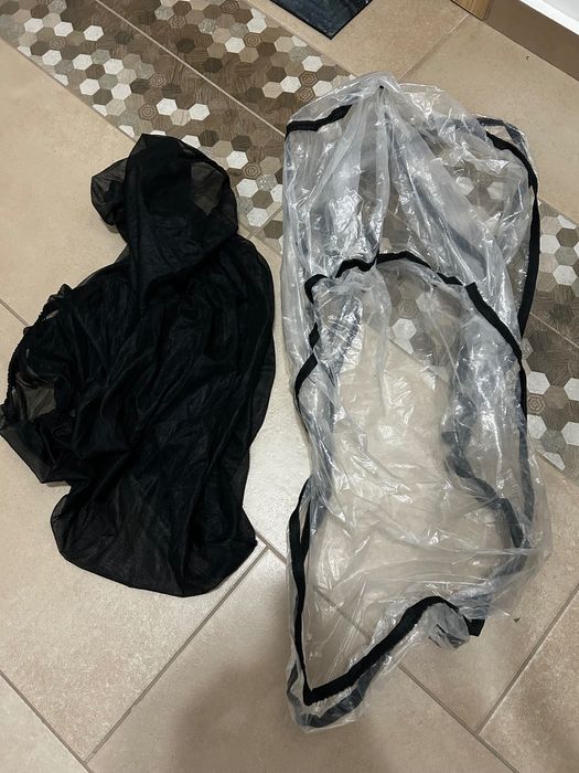 Количка 3в1 Tokyo