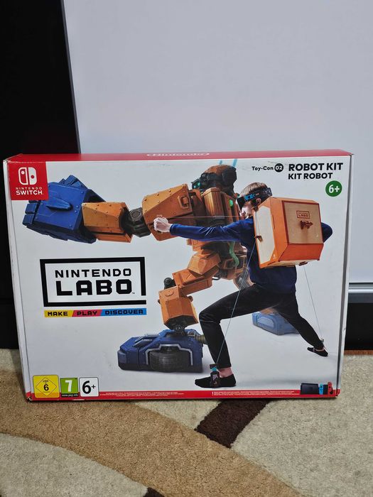 Mario kart 8 joc nintendo switch
