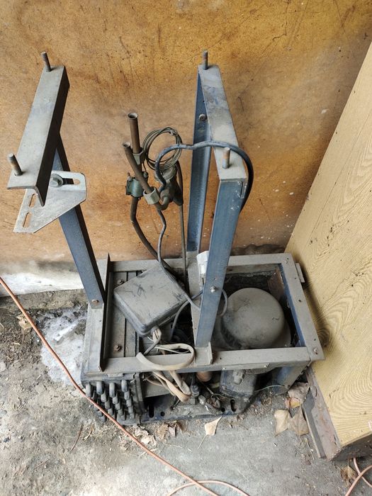 Холодильный компрессор