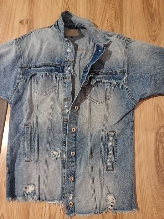 Дънково пролетно яке, Only 38 размер