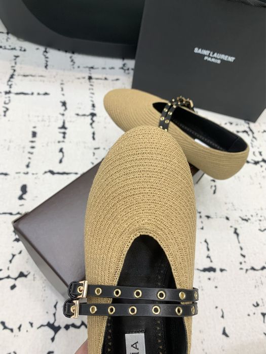 Balerini Alaïa 35-42