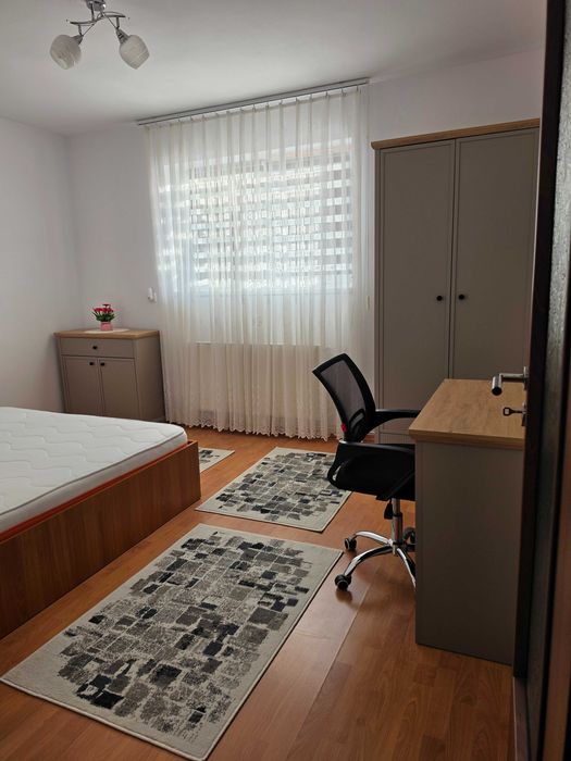Apartament 2 camere la casa de inchiriat zona Strand II Sibiu