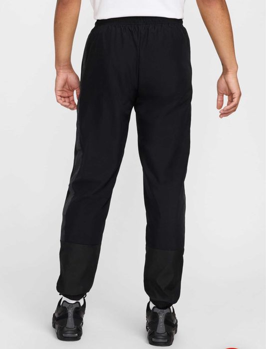 Nike долнище шушляк