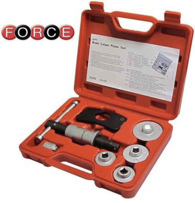 Съемники, рассухареватели