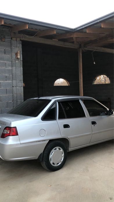 Nexia 2 gibrit 4chi pakalina bez kul kansaner