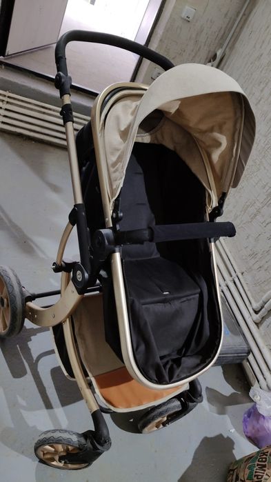 Коляска трансформер