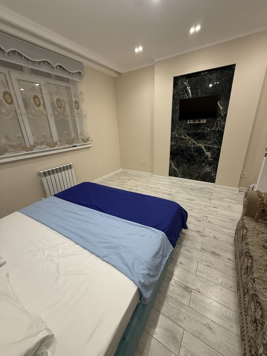 Сдается квартира