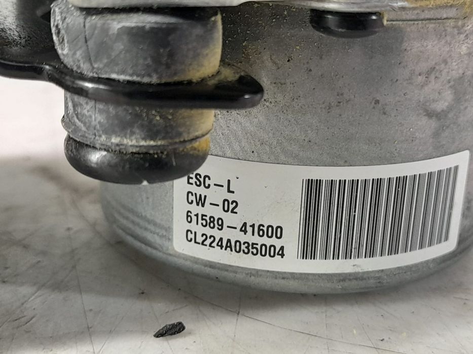 Pompa abs 61589-41600 Hyundai i30 PD 3 [2th facelift] [2020 - 2024] 1