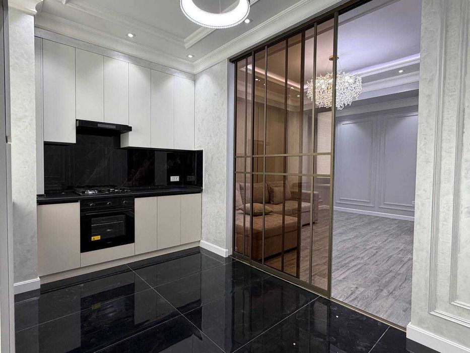 Продается Выгодная Новостройка 2/4/14, ЖК Аския Сити, ор.Ракат.