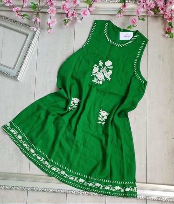 Дамски нови рокли