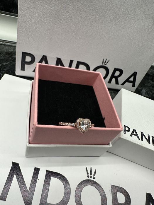 Пръстен Пандора / Pandora - Валс