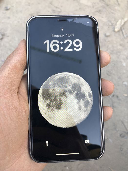 Iphone Xr 15 pro korpusda 128Gb