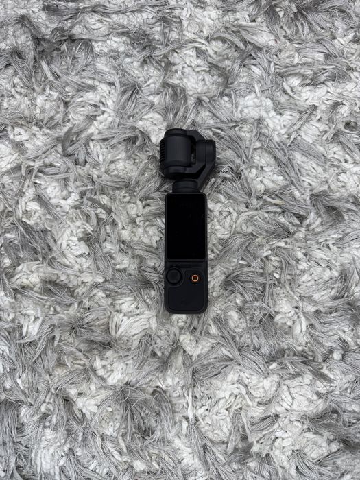 DJI osmo pocket 3 combo creator