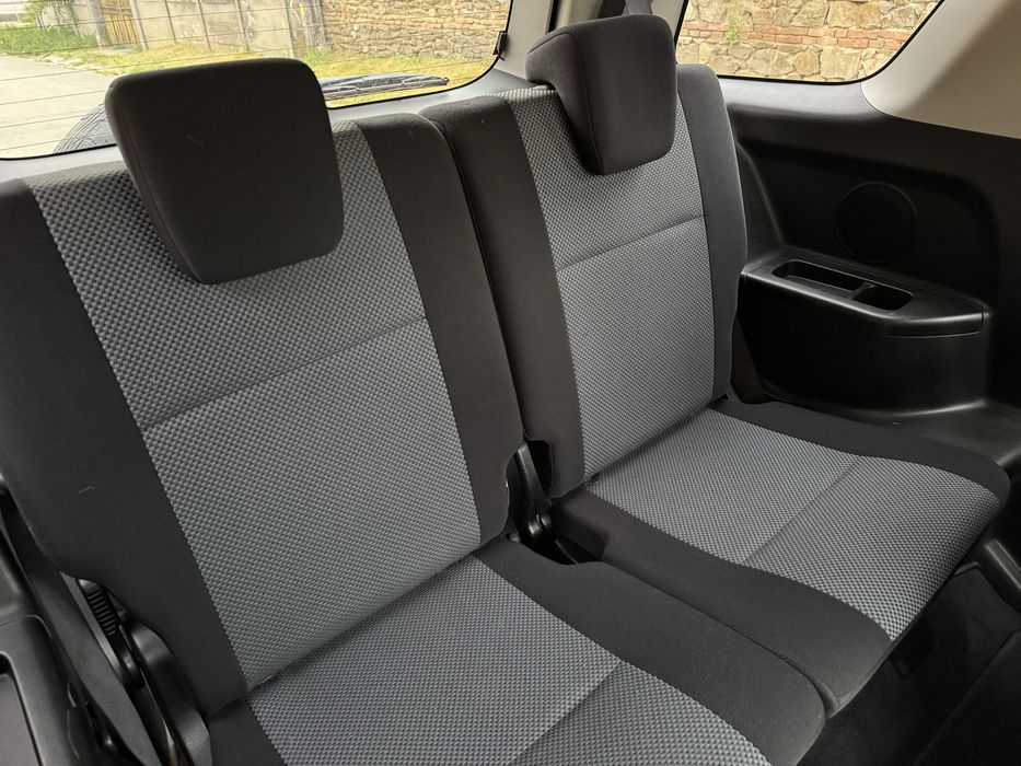 Suzuki grand vitara 2008 4x4 recent adus