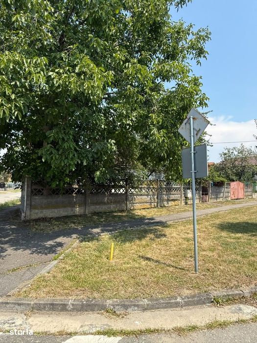 Vând sau schimb casă, zona Lucian Blaga – OMV, Satu Mare