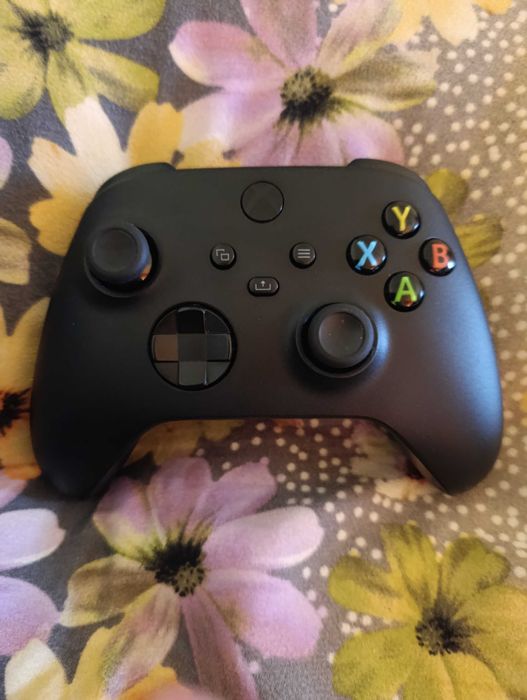 Xbox series x ca nou