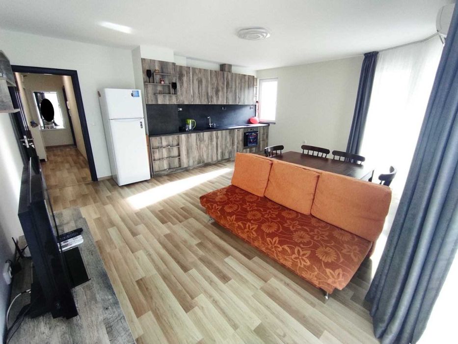 3-Стаен апартамент с възможност за закупуване на гараж във Велинград.