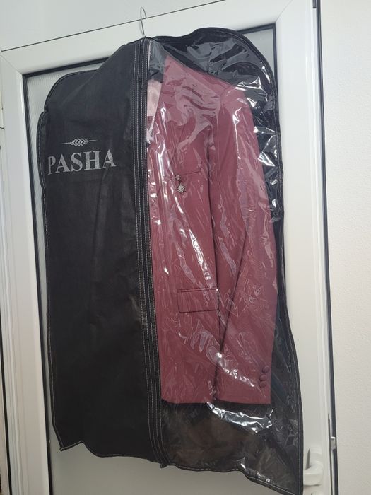 Vand Costum Pasha Man