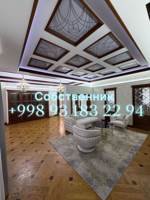 Срочно продается СВОЯ, ЖК «Габус», двор Чайкоф