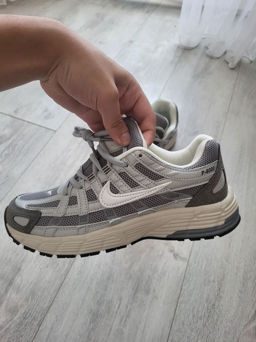 Кроссовки Nike p-6000
