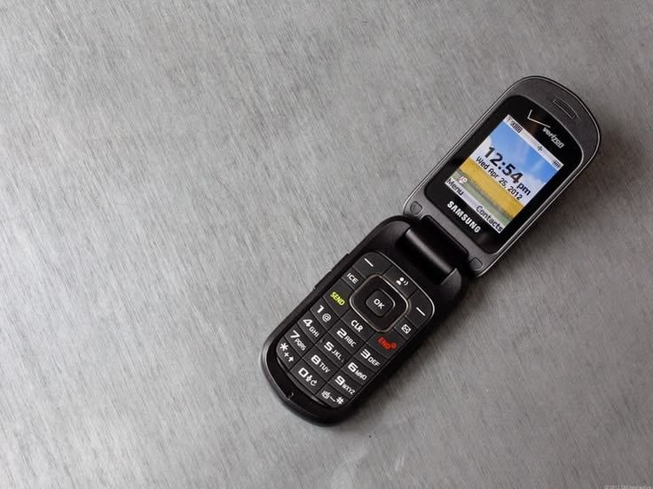 Verizon gusto 2 Amerika perfectum