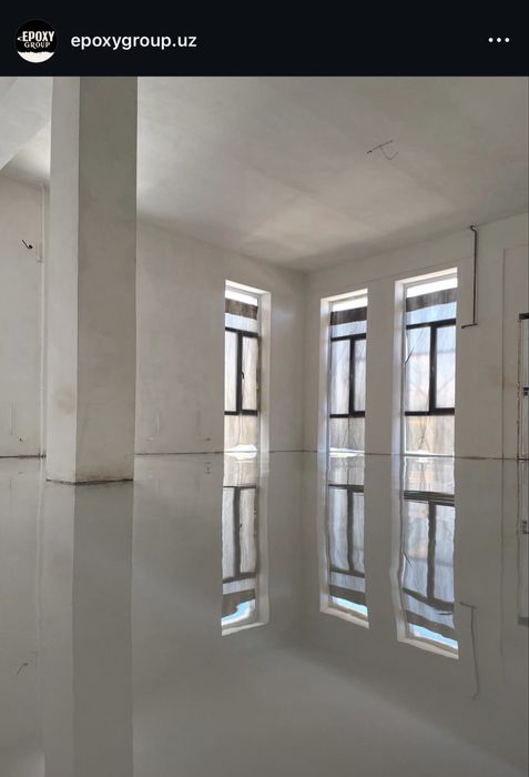 Эпоксидная смола