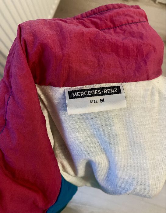 Compleu Trening tracksuit retro costum barbati